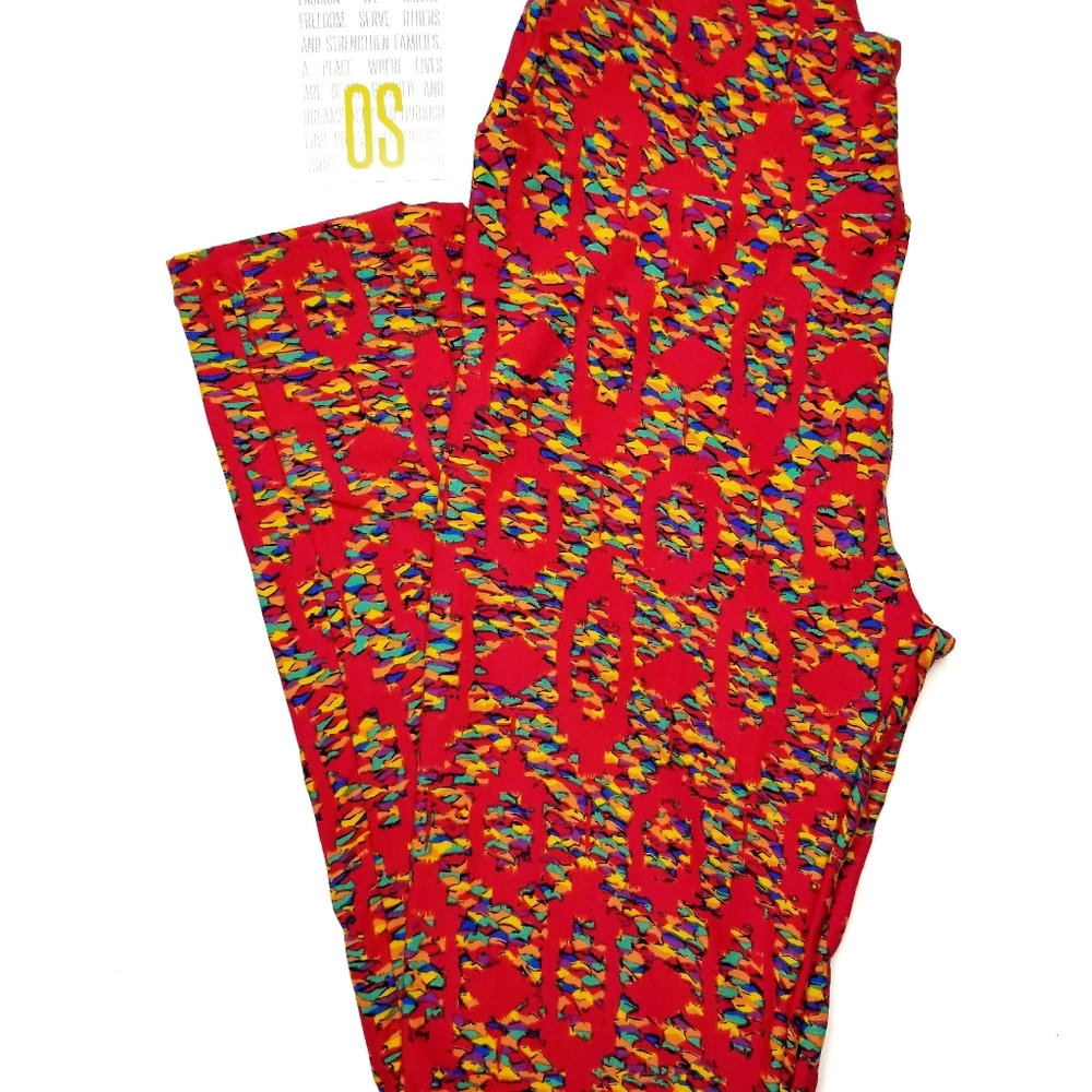 One Size LuLaroe Leggings